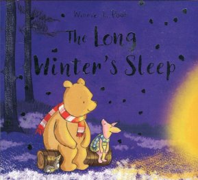 Winnie-the-Pooh: The Long Winter's Sleep