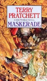 Maskerade