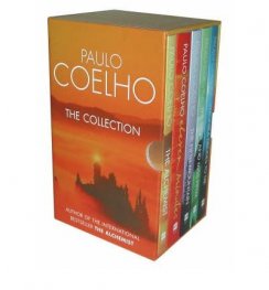 Paulo Coelho: The Collection
