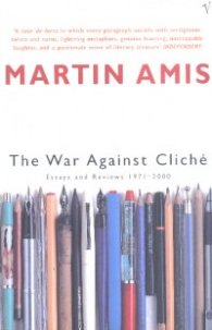 The War Against Cliche