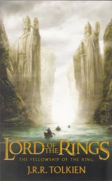 The Lord of the Rings: The Fellowship of The Ring