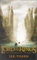 The Lord of the Rings: The Fellowship of The Ring