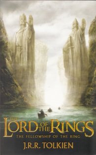 The Lord of the Rings: The Fellowship of The Ring