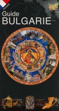 Guide Bulgarie/ francais