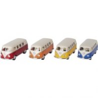 Volkswagen Classical Bus (1962) 12234