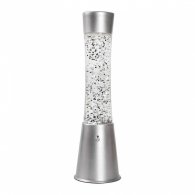 LED Лампа с брокат iTotal XL2495