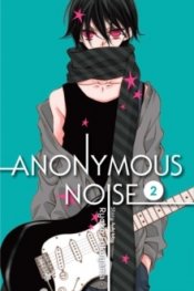 Anonymous Noise, Vol. 2 : 2