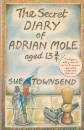 The Secret Diary of Adrian Mole