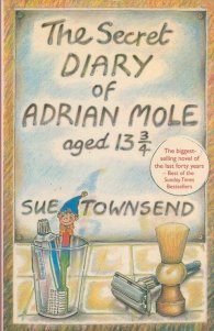 The Secret Diary of Adrian Mole