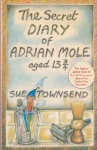 The Secret Diary of Adrian Mole