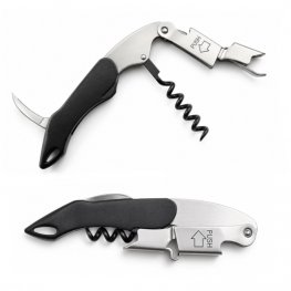 Тирбушон Coutale Sommelier - The Premium Black
