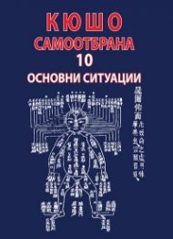 Кюшо самоотбрана. 10 основни ситуации