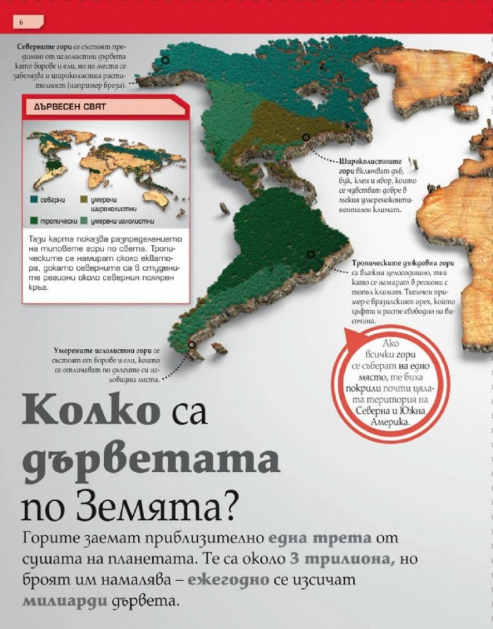 Не може да бъде 2. Още невероятни визуални сравнения