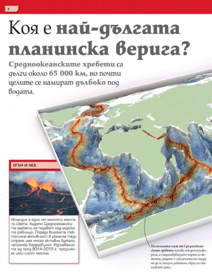 Не може да бъде 2. Още невероятни визуални сравнения