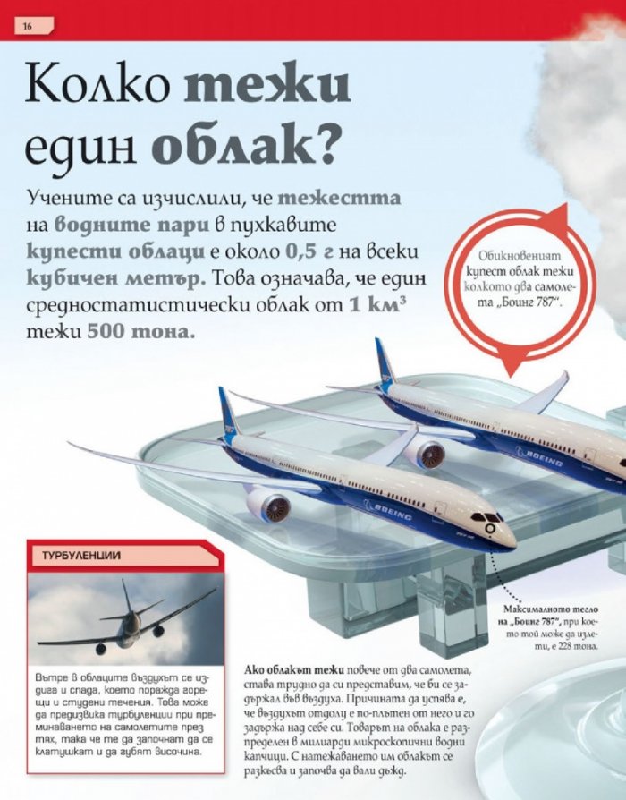 Не може да бъде 2. Още невероятни визуални сравнения