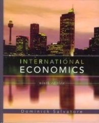 International Economics