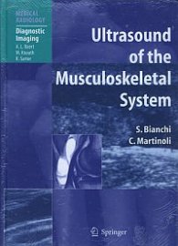 Ultrasound of the Musculoskeletal System
