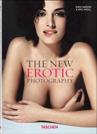 The New Erotic Photography