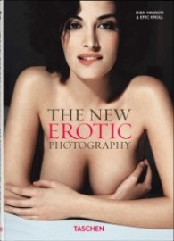 The New Erotic Photography