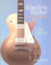 Electric Guitar/ Handbook
