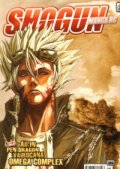 Shogun. Manga bg №6