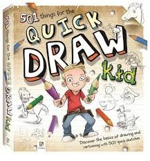 501 Quick Draw Kid