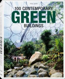 100 Contemporary Green Buildings