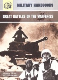 Great Battles of the Waffen-SS