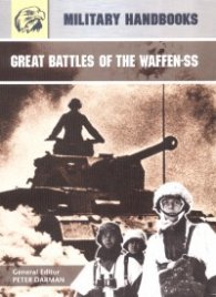 Great Battles of the Waffen-SS