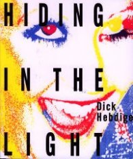 Hiding in the Light : On Images and Things