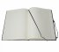 Бележник Moleskine Ruled Notebook A4  [Hardcover] 1915