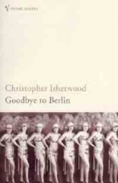 Goodbye to Berlin