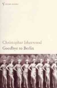 Goodbye to Berlin