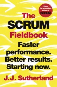 The Scrum Fieldbook