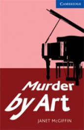 Murder by Art: Level 5