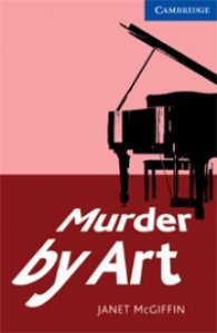 Murder by Art: Level 5