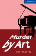 Murder by Art: Level 5