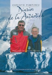 Diarios de la Antartida