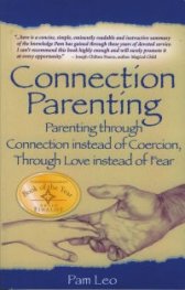 Connection Parenting