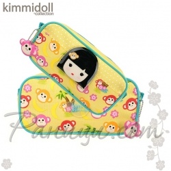 KimmiJunior Несесер LEILA KJF0326