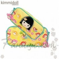 KimmiJunior Несесер LEILA KJF0326