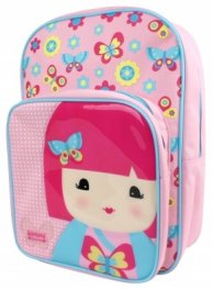 KimmiJunior Раница ELLIE KJF0331