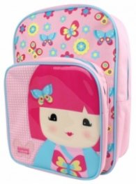KimmiJunior Раница ELLIE KJF0331