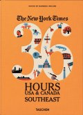 36 Hours USA & Canada Southeast