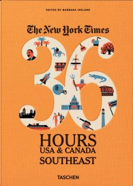 36 Hours USA & Canada Southeast