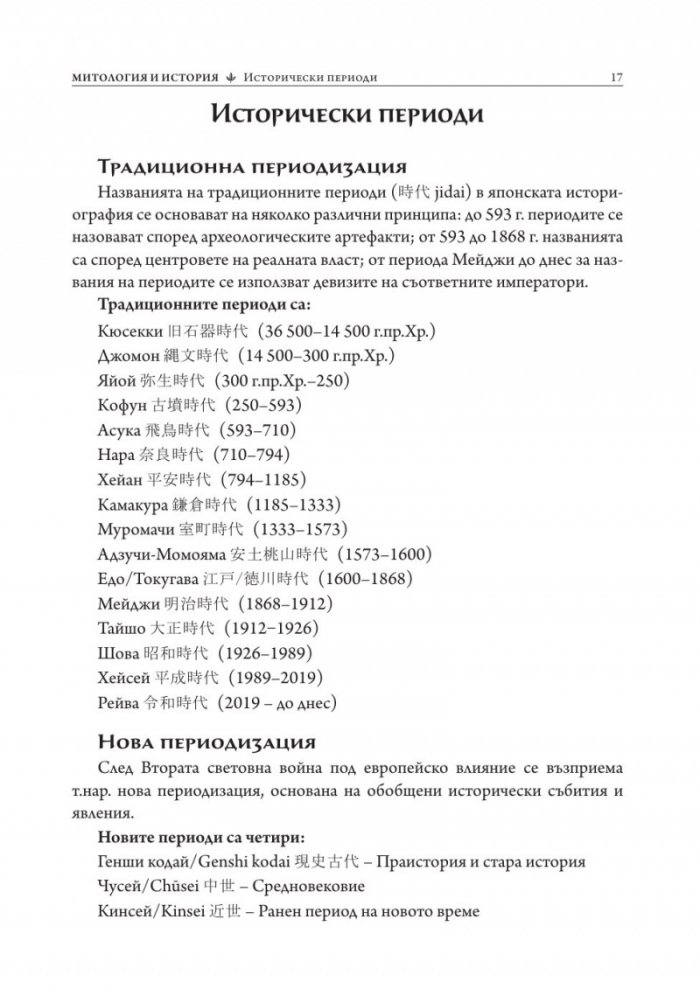 Духът на Бушидо