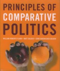 Principles of Comparative Politics