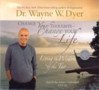Change Your Thoughts - Change Your Life