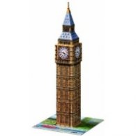 Пъзел 3D 216 ч. Big Ben 125548