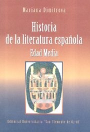 Historia de la literatura espanola. Edad Media